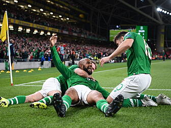 How Ireland can qualify for Eu...